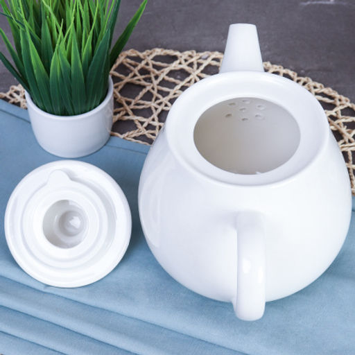 Чайный набор 13 предметов Классика GA5/GA5-TP форма офис - ГалеонТрейд фото 11