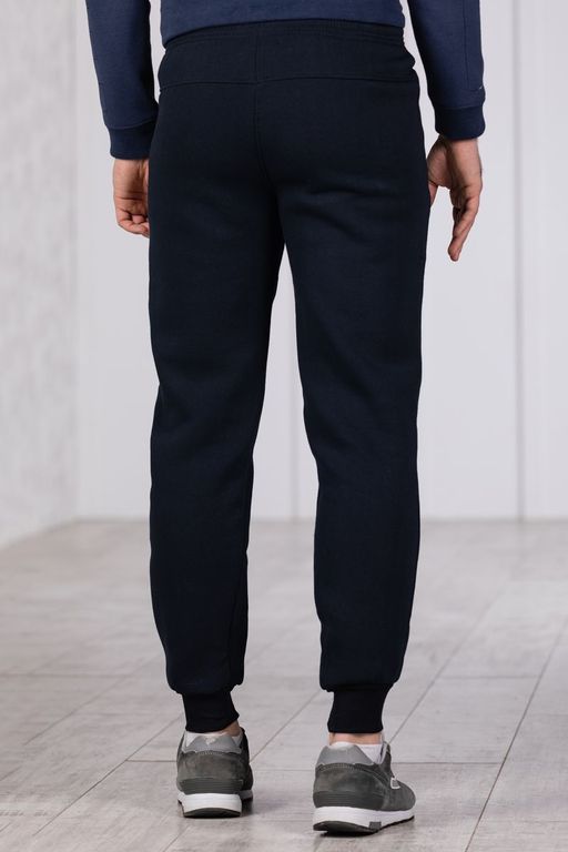 Брюки спортивные
3.MA004B-синий-тёмный