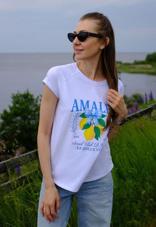 Футболка Top.1107