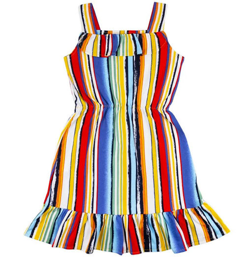 Сарафан кулирка 1347100101 - Youlala фото 10