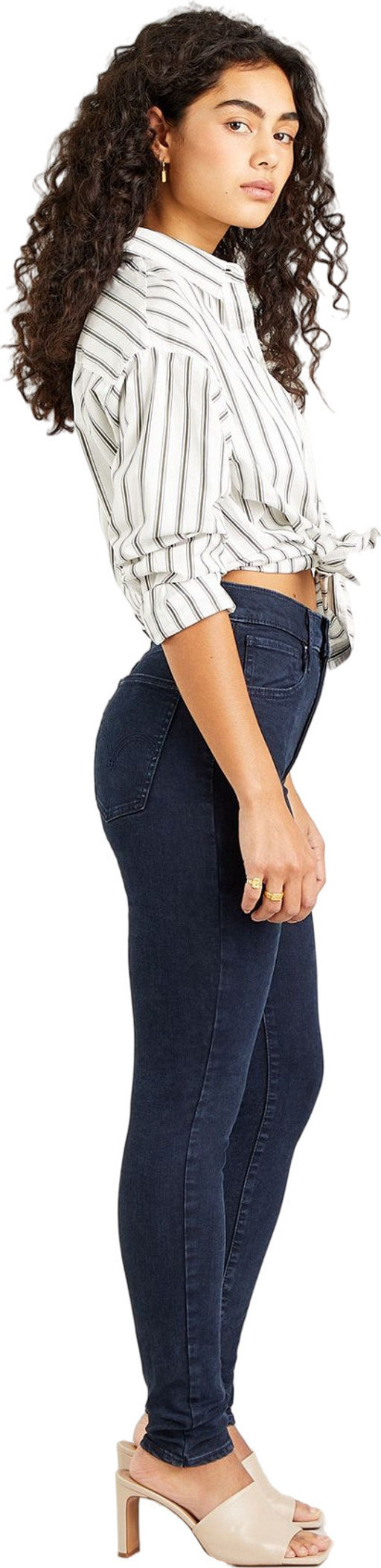 Джинсы женские