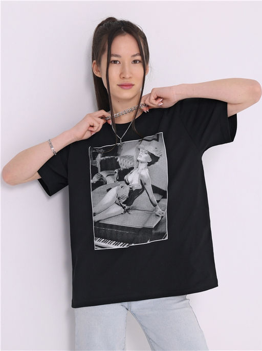 Футболка 1ЖДФК4442001