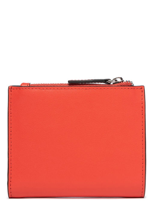 Кошелек Z151-5732 spicy red - Labbra фото 3
