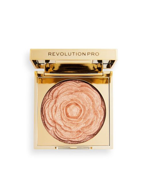 Revolution PRO Хайлайтер Lustre Pink Rose