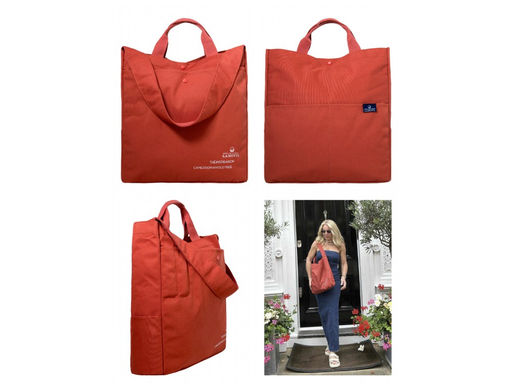 Сумка женская текстиль Lanotti 1701  фото 69