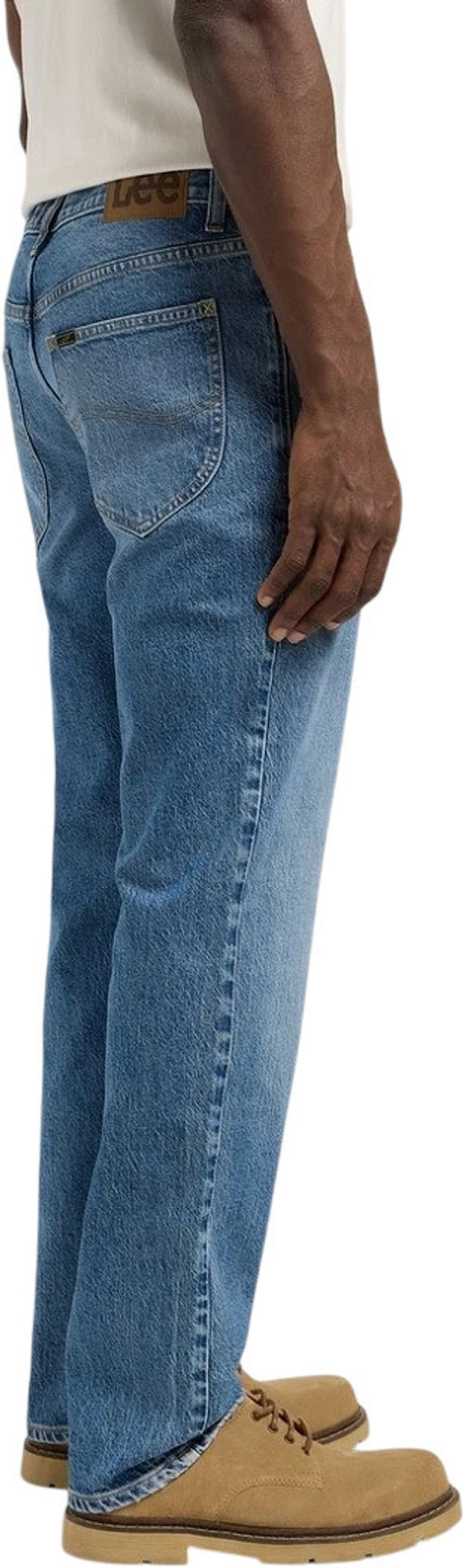 Джинсы мужские