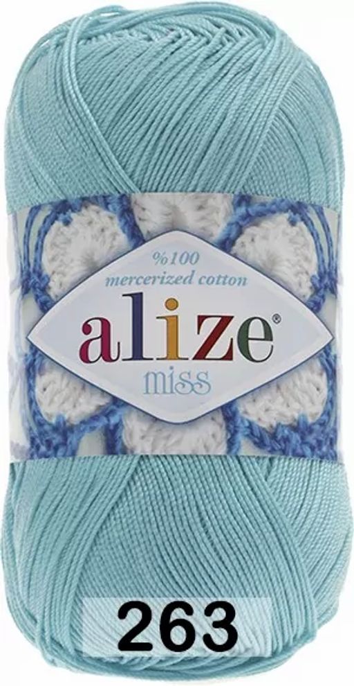 MISS - Alize фото 11