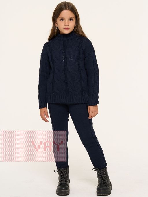 Костюм детский 5232-6265 - Vay kids фото 2