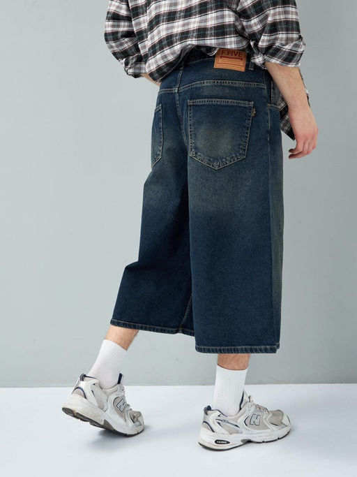 Шорты мужские арт. 28001 - F5 фото 6