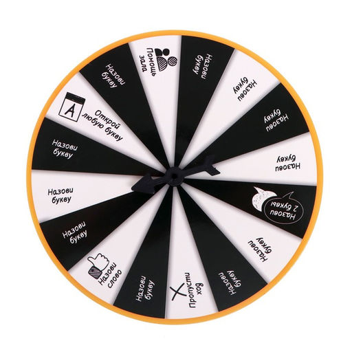 Настольная игра Поле невероятных чудес - Лас играс kids фото 11