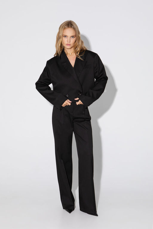 Костюм Pirs 5020 черный  фото 7