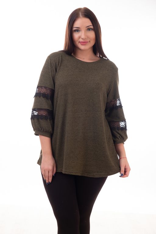 Туника Климентина - Марлен фото 2