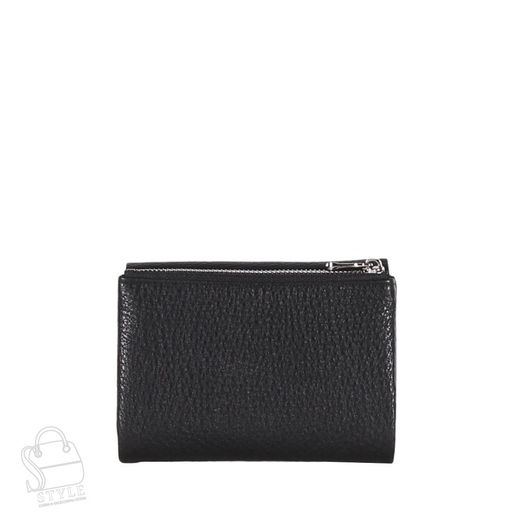 Женский кошелек 9929-1806 black Vermari  в Новосибирске