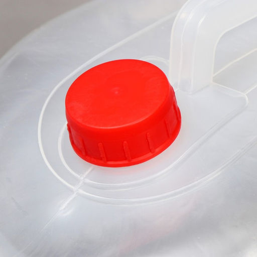 Канистра пищевая, 11 л, складная - Simaland фото 7