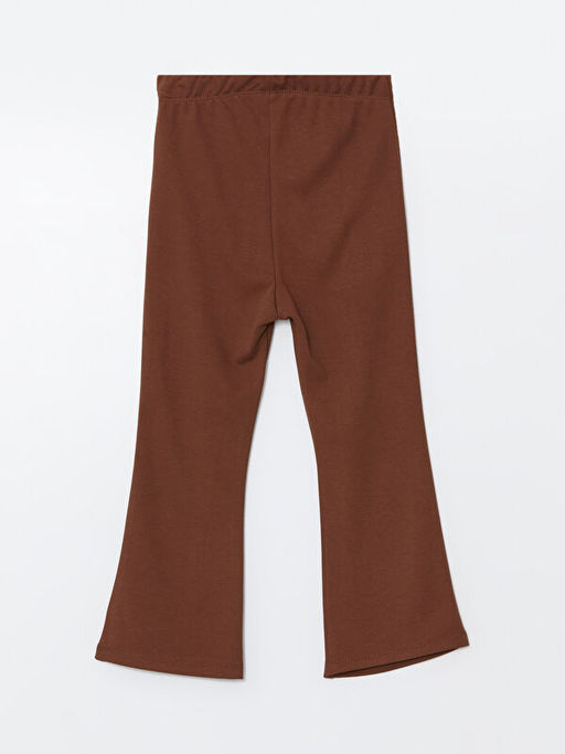 Beli Lastikli K?z Bebek ?spanyol Pa?a Tayt - Waikiki фото 3