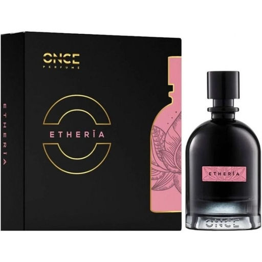 ONCE ETHERIA w EDP 100 ml M, парфюмерная вода