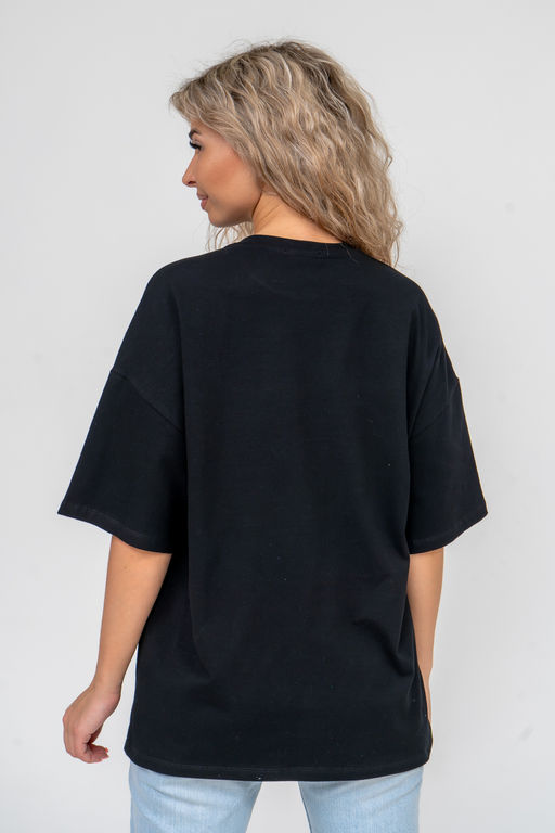 Футболка женская Натали 36649 хлопок  фото 14