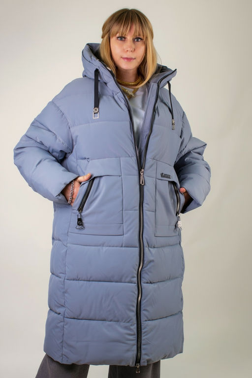 Куртка зимняя арт.2829