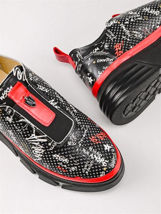 Слиперы/ Мокасины 161-238-202