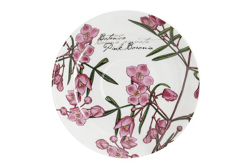 Чашка с блюдцем Борония, 0,45 л - Maxwell & Williams фото 8