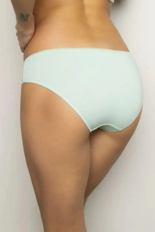 ALMANDO MELADO Трусы женские Orchid/Орхидея "MINI SLIP"