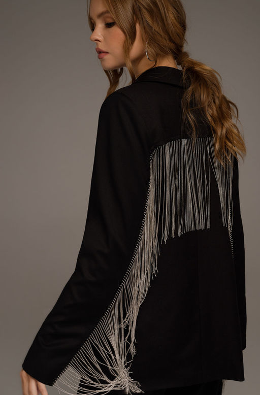 Костюм Pirs 3608 черный  фото 2