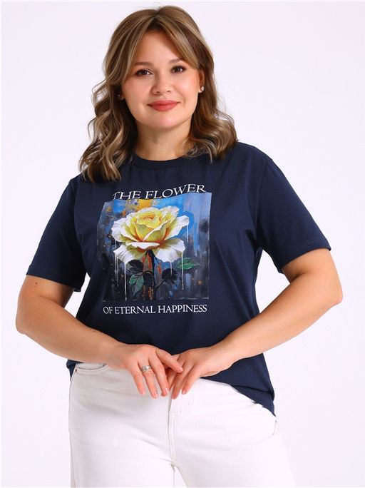 футболка 1ЖДФК3298001
