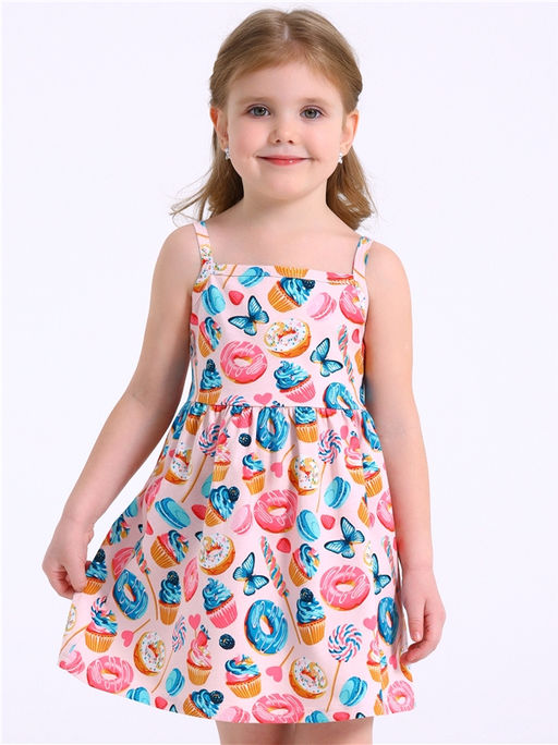 сарафан 1ДПС4407001н - Апрель фото 2