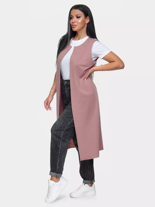 Жилет Стиль