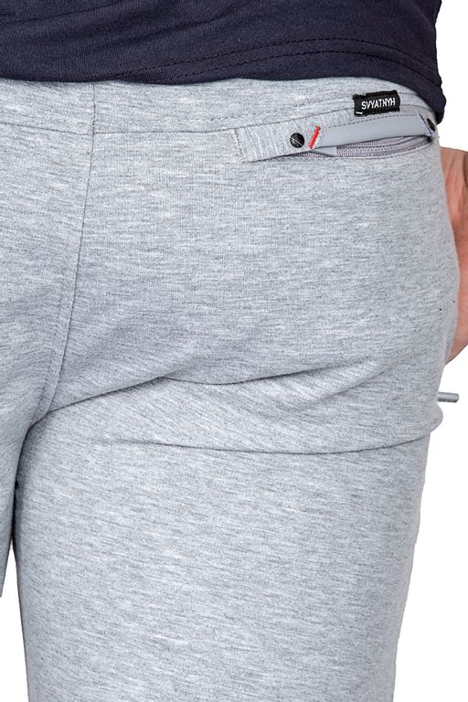 Брюки спортивные 
 5.02-9108-01