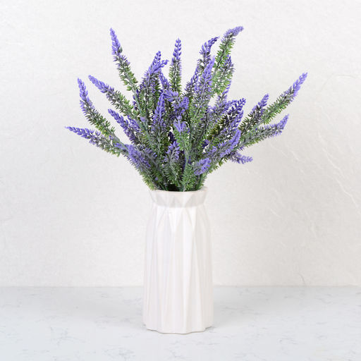 Цветок искусственный Лаванда 36,5 см / SY851 /уп 2/800/ - Галеонтрейд фото 7
