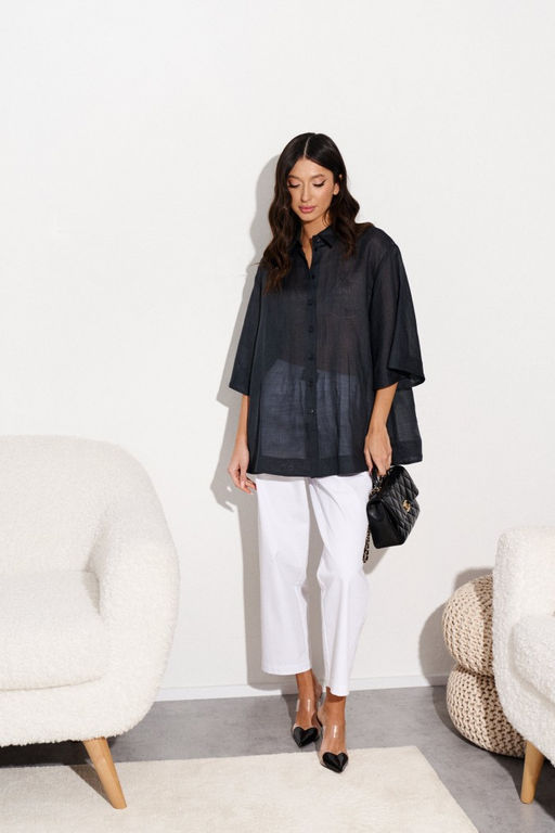 Блузка А780 - Annete фото 3