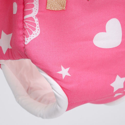 Прыгунки №4, 3в1 Балерина (прыгунки, качели, тарзанка) - Крошка я фото 4