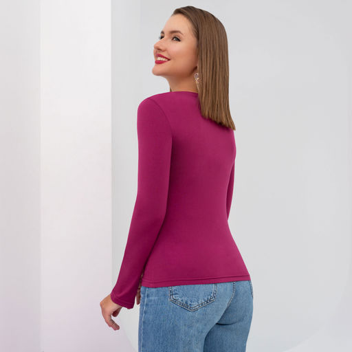 Блуза, Идеальный шторм - Charutti фото 5