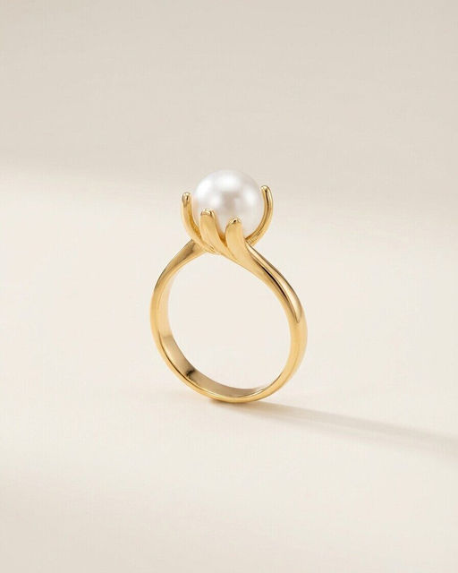 Кольцо "Орхи"