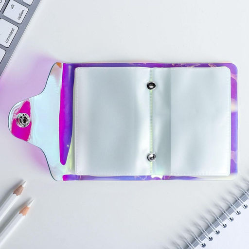 Набор Инстанутая, обложка для паспорта и визитница - Simaland фото 10