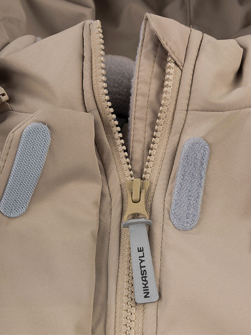 Комбинезон 8з5025 какао