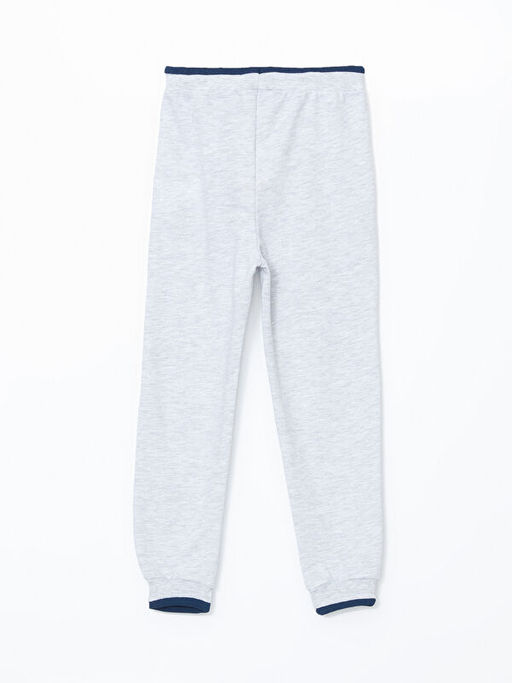 Beli Lastikli Kal?n Erkek Bebek Jogger E?ofman Alt? - Waikiki фото 3