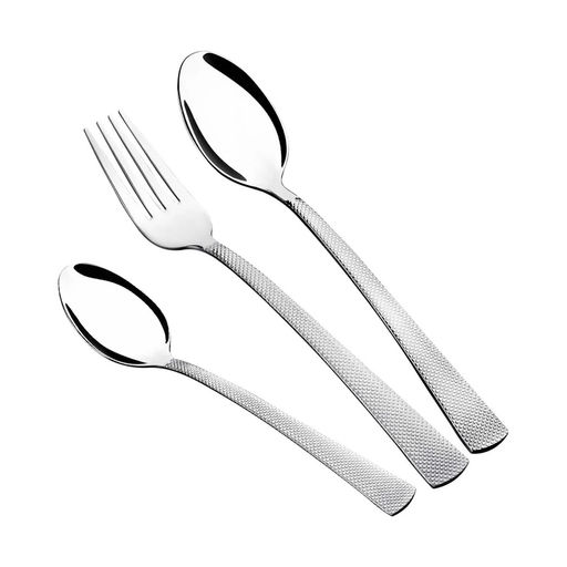 Набор ст. приборов 18пр. Linea Sirena арт. 93-CU-SI-18S