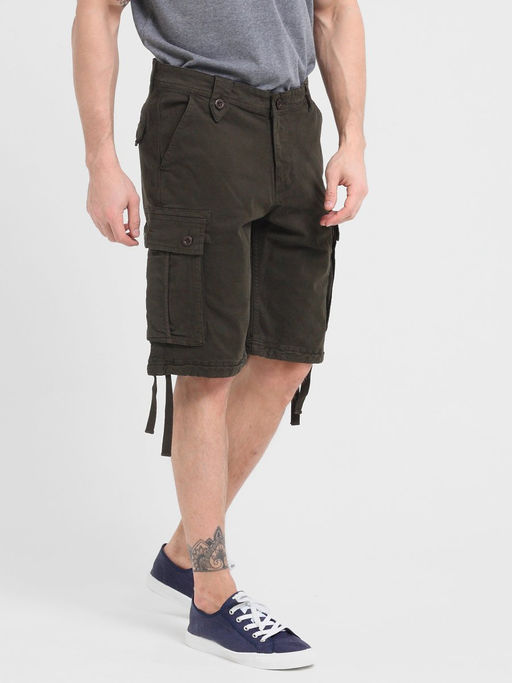 Шорты мужские _ 08184 - F5 фото 2