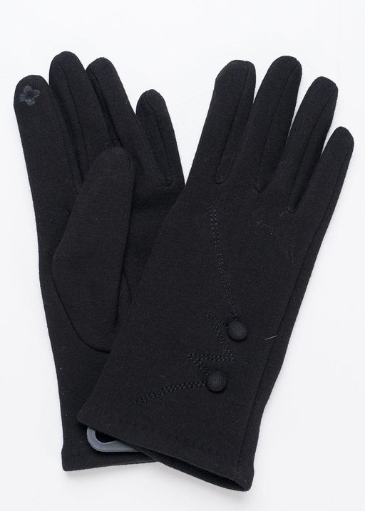 CLE Перчатки жен. GE01 сенс коричневый - Clever wear фото 3