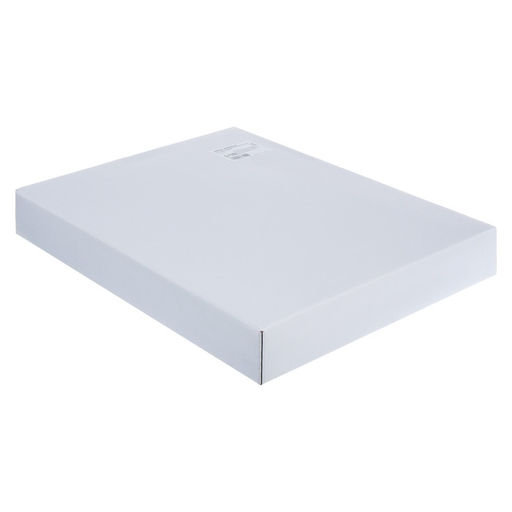 Лоток для бумаг горизонтальный, металлическая сетка, 2 отделения, чёрный