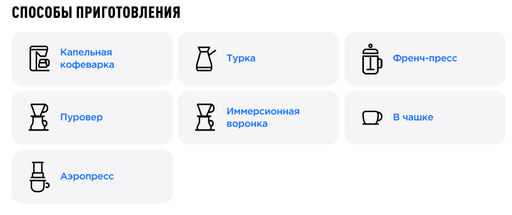 Кофе Колумбия Вуш-вуш Вилла Бетулия - Tasty coffee фото 4