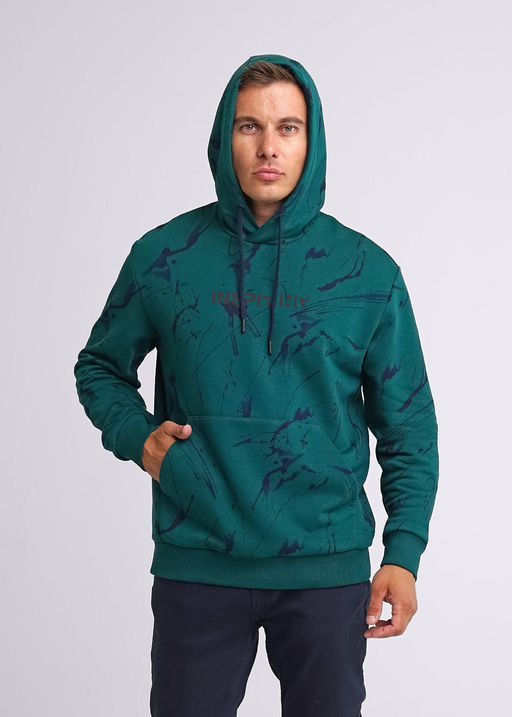 Худи - Clever wear фото 2