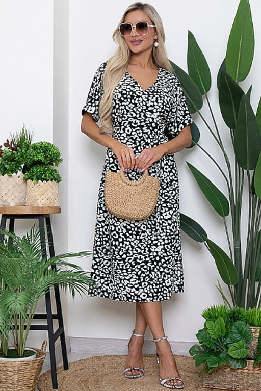 Платье 71500 - Avili фото 4