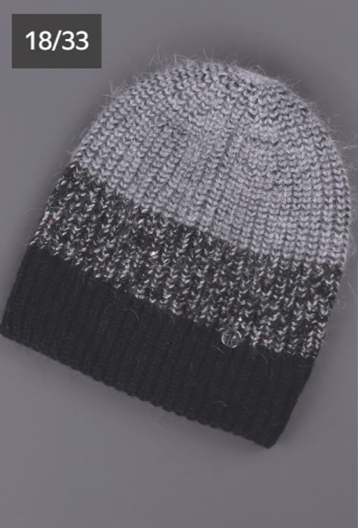 Шапка Стелла - Ferz фото 22