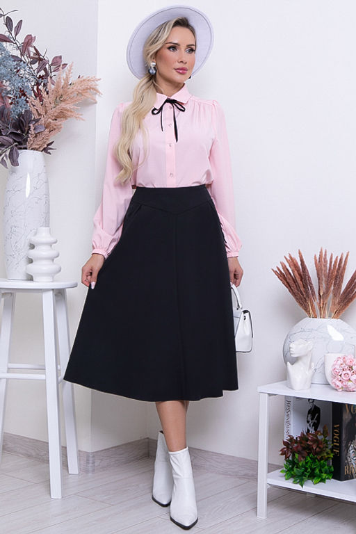 Юбка 2629-1 - Avili фото 6