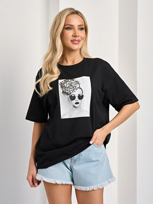 JETTY Футболка  фото 10