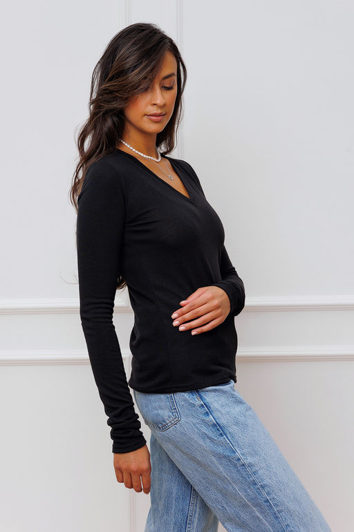 Лонгслив Raposa женский 358