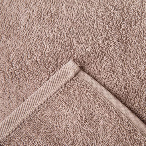 Полотенце махровое "Этель" Organic Stone 100х150 см, 100% хлопок, 420гр/м2